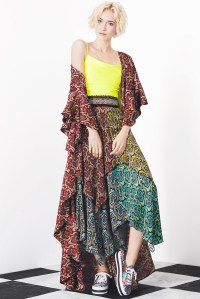 Alice + Olivia RTW Spring 2019
