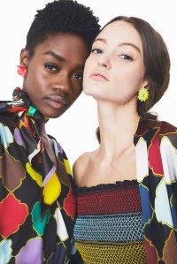 Alice + Olivia RTW Spring 2019