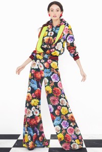 Alice + Olivia RTW Spring 2019