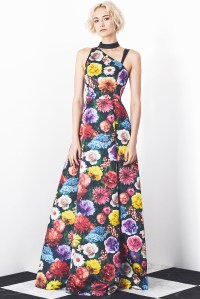 Alice + Olivia RTW Spring 2019