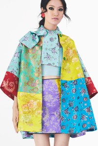 Alice + Olivia RTW Spring 2019