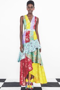 Alice + Olivia RTW Spring 2019