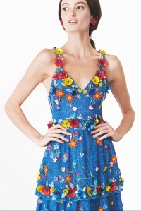 Alice + Olivia RTW Spring 2019