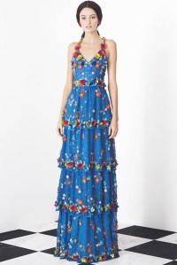 Alice + Olivia RTW Spring 2019