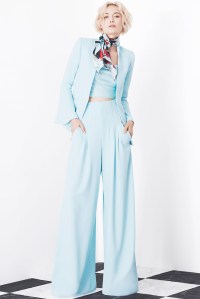 Alice + Olivia RTW Spring 2019