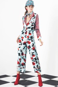 Alice + Olivia RTW Spring 2019