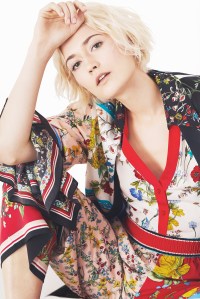 Alice + Olivia RTW Spring 2019