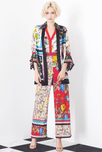 Alice + Olivia RTW Spring 2019