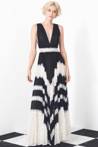 Alice + Olivia RTW Spring 2019