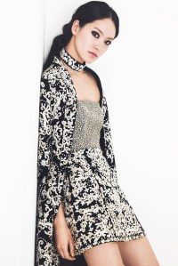 Alice + Olivia RTW Spring 2019