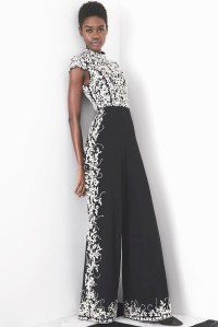 Alice + Olivia RTW Spring 2019