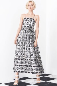 Alice + Olivia RTW Spring 2019
