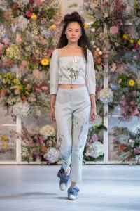 Alice Archer RTW Spring 2019