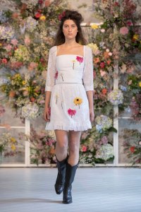 Alice Archer RTW Spring 2019