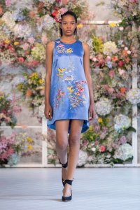 Alice Archer RTW Spring 2019
