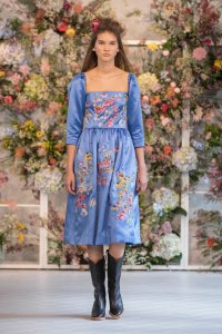 Alice Archer RTW Spring 2019