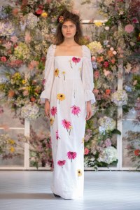 Alice Archer RTW Spring 2019