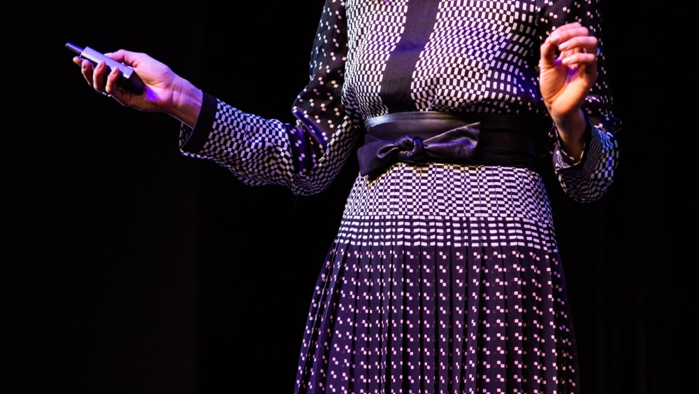 The Future of Storytelling at Estée Lauder