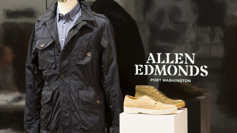 Allen Edmonds