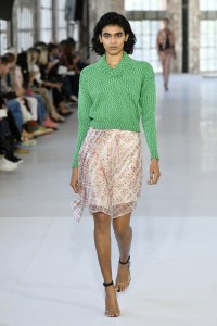 Atlein RTW Spring 2019