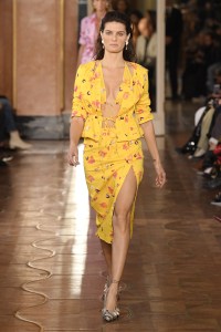 Altuzarra RTW Spring 2019