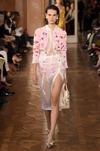 Altuzarra RTW Spring 2019