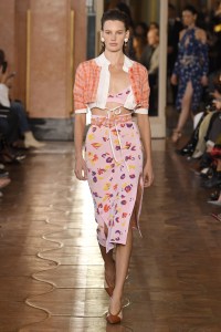 Altuzarra RTW Spring 2019