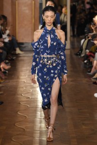 Altuzarra RTW Spring 2019