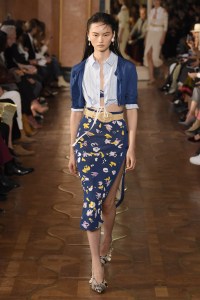 Altuzarra RTW Spring 2019