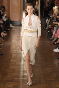 Altuzarra RTW Spring 2019