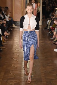 Altuzarra RTW Spring 2019