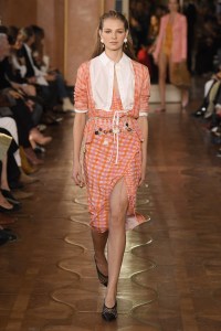Altuzarra RTW Spring 2019