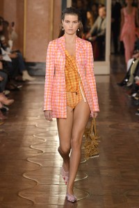 Altuzarra RTW Spring 2019