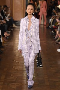 Altuzarra RTW Spring 2019