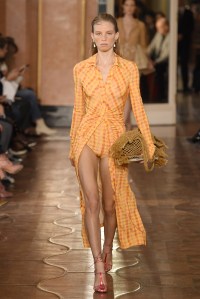 Altuzarra RTW Spring 2019