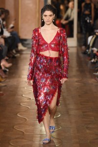 Altuzarra RTW Spring 2019