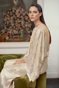 Amanda Wakeley RTW Spring 2019