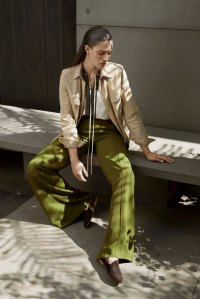 Amanda Wakeley RTW Spring 2019