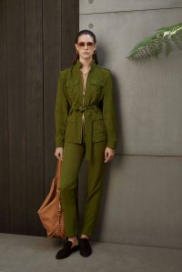 Amanda Wakeley RTW Spring 2019