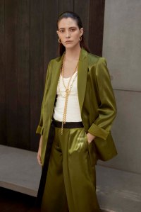 Amanda Wakeley RTW Spring 2019