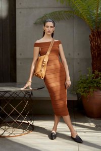 Amanda Wakeley RTW Spring 2019