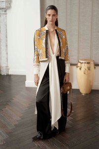 Amanda Wakeley RTW Spring 2019
