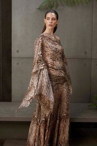 Amanda Wakeley RTW Spring 2019