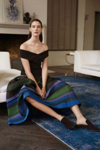 Amanda Wakeley RTW Spring 2019