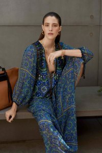 Amanda Wakeley RTW Spring 2019