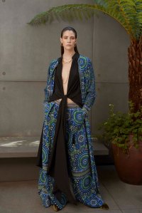 Amanda Wakeley RTW Spring 2019