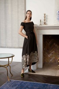 Amanda Wakeley RTW Spring 2019