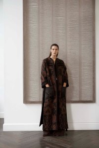 Amanda Wakeley RTW Spring 2019