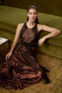 Amanda Wakeley RTW Spring 2019