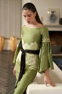 Amanda Wakeley RTW Spring 2019